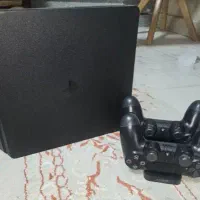 ps4  اسلیم ۵۰۰