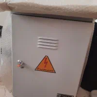 کنتاکتور تابلو برق