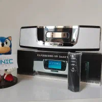 اسپیکر و پایه شارژر PSP / شدیدا کمیاب پلی استیشن