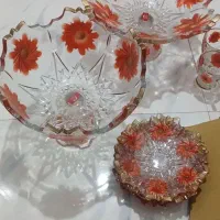 سرویس میوه خوری