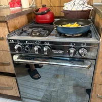اجاق گاز