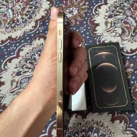 iPhone 12 pro|موبایل|تهران, مشیریه|دیوار