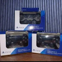 جشنواره فروش دسته های  ps4 (سه ماه گارانتی)