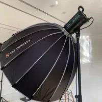 کیت فلاش گودکس QS300II Godox