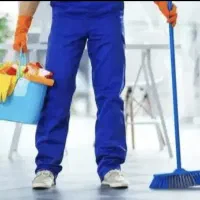 نظافت و امور منزل انجام میدم