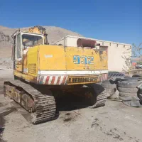 بیل مکانیکی