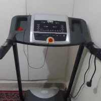 تردمیل خانگی گیرین لایف