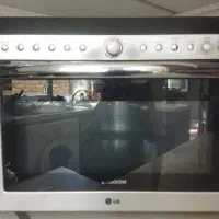 ماکروفر LG اصــل کره.