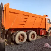 استخدام راننده کامیون بنز