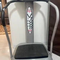 دستگاه لاغری ویبره 10000