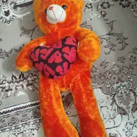 عروسک شاسخین