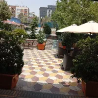 کارگر ساده رستوران