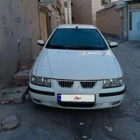سمندef794دوگانه