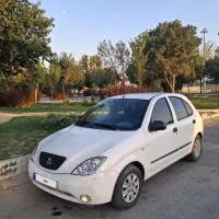 تیبا ۲|خودرو سواری و وانت|همدان, |دیوار