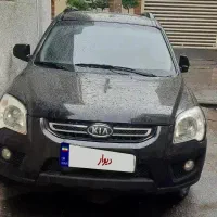 اسپورتیچ تو مشکی ۲۰۱۰