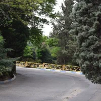 کوی‌گلستان/امید/قنات/بازسازی شده/۱۸۰متر