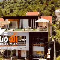 اجاره ویلا تریبلکس استخردار بیلیارد روف(F8)