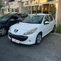 207 اتومات فول
