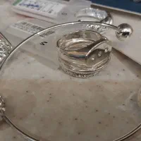 ۱۴۰ تیکه اکسسوری استیل ورنگ ثابت ۷۰ هزار