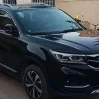ماشین فردا شاسی مدل ۱۴۰۲