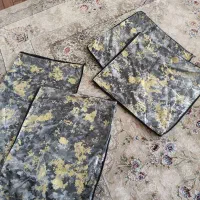 جانونی در سایز بزرگ و کوچیک