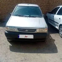 پراید مدل 86