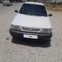 پراید مدل 85