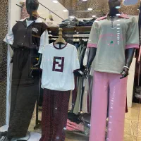 فروشنده تمام وقت
