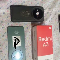 Radmi  A3