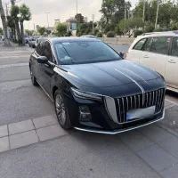 هونگچی اچ ۵