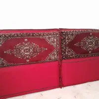 پشتی|پشتی|سرپل ذهاب, |دیوار