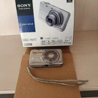 دوربین سونی دیجیتال سایبر شات DSC WX7
