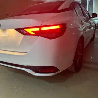 نیسان سیلفی اینجوی 2025 صفر کیلومتر