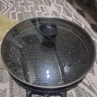 ماهیتابه رژیمی