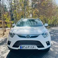 جک s5 مدل 97|خودرو سواری و وانت|تهران, اوقاف|دیوار