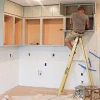 آموزش ساخت و نصب کابینت (با مدرک فنی حرفه ای)