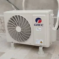 نصب وسرویس کولرهای گازی