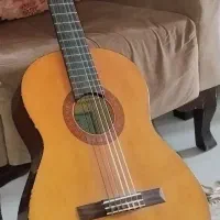 گیتار  اصل اندونزی