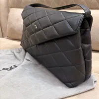 کیف چرم مشهد در حد نو