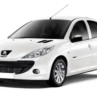 فروش حواله 207 دنده‌ ای هیدرولیک TU5P