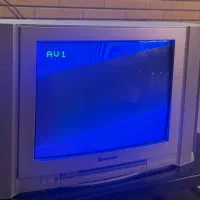 تلویزیون ۲۱ اینچ panasonic