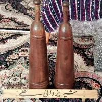 میل زورخانه باستانی