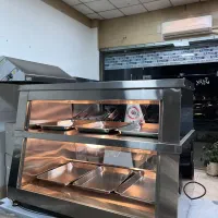 دیسپلی و ملزومات لاین سوخاری