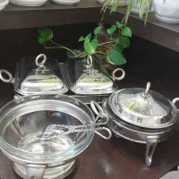 سوفله خوری وارمر دار