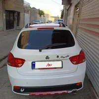 کوییک404 gxrl|خودرو سواری و وانت|باغستان, |دیوار