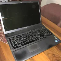 لپ تاپ سونی وایو Laptop Sony Vaio