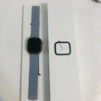 اپل واچ
