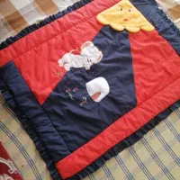 پتوبچه گانه