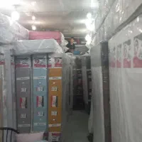 تشک سوپر طبی فنری(فنر پاکتی)۱۰سال وارانتی شرکتی
