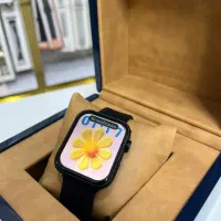 ساعت هوشمند اپل واچ wisme ws10 mini
